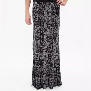 BILLABONG Batik Me Maxi Skirt